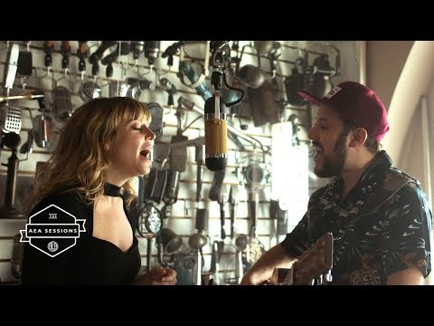 Short & Sweet | Let It Go | AEA Sessions