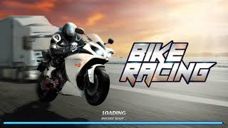 Bike Racing Moto Traffic Rider Bike Racing Game Bike Race screenshot 2