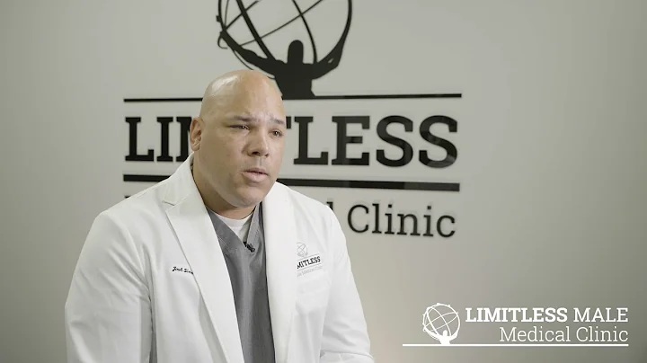 PT-141 | Innovative Peptide Treatment