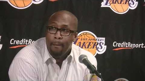 ESPNLA.com: Mike Brown on choice to sit Kobe