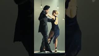 Tango Dance Performance - J. Caballero - E. Fedosova I タンゴ ダンス パフォーマンス - J. カバレロ - E. フェドソワ  #shorts