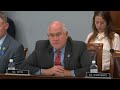 Rep. Estes Discusses Improper Social Security Payments at a Ways and Means Hearing - Oct. 18, 2023
