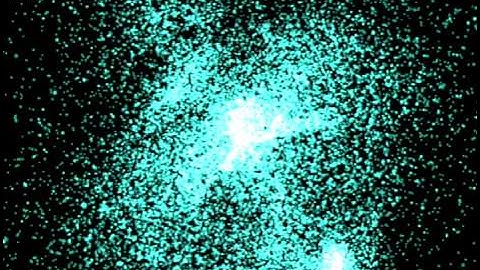 opencl n-body simulation