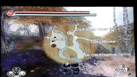 FABLE Finding Theresa Again