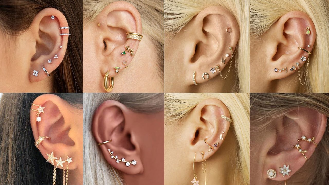 Pierced Females Tumblr
