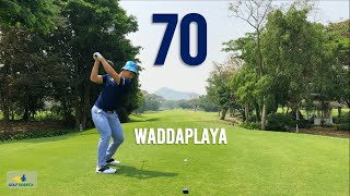 70 Strokes in 10 Minutes - Pro Mo Waddaplaya Hero