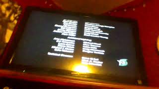 Shrek 2 Credits On Ytv No Copyright Infringement Intended