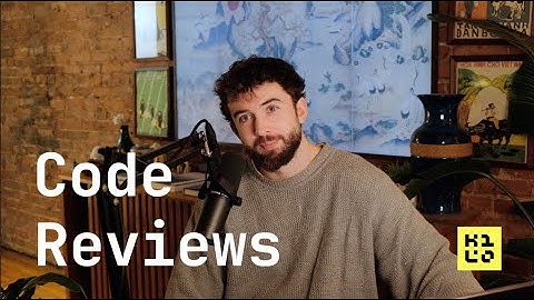 Introducing Code Reviews from Kilo