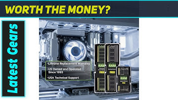 NEMIX RAM 1.5TB: De ultieme servergeheugenupgrade?!