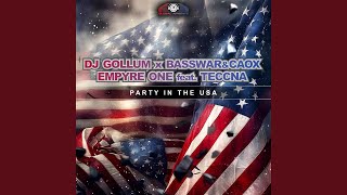 Party in the USA