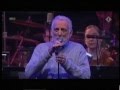 Rod McKuen - Soldiers Who Want To Be Heroes with intro (MAX Prom 2005)