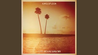 Video thumbnail of "Kings Of Leon - Mary"