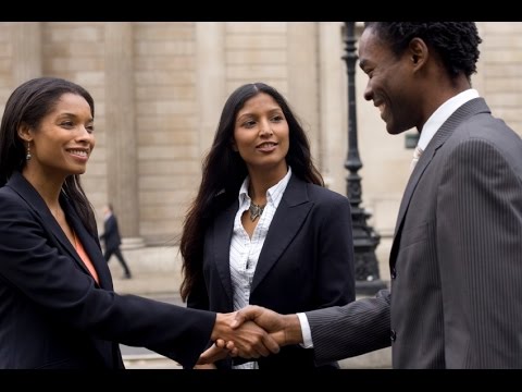 Baton Rouge Black Professionals October Meet Up - YouTube