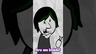 IT BROKE! #dagames #comedy #animated