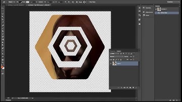 Photoshop Cookie Cutter