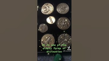 Geomancy Divination Geomantic Visions by James R Eads Quick Look #divination #geomancy  #tarot