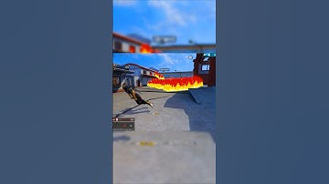 "Unbelievable Hacking Moments in Free Fire Training Ground 😱🔥 | Free Fire Hackers Exposed" #freefire