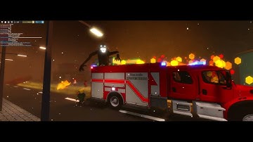 The Presentation Experience | Christmas in Ohio Robux action animation