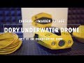 Portable Underwater Drone! | Maiden Voyage Chasing Dory