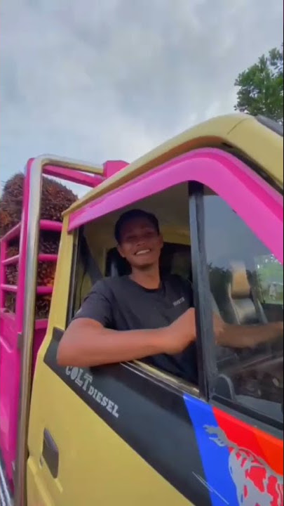 Modifikasi Engkel Umplung Mbois❗❓