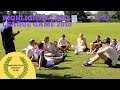 LAST LEAGUE GAME of 2018 HIGHLIGHTS: Sanderstead 1st XI vs Kingstonian 1st XI