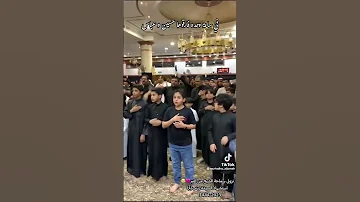 ساعة وحدة الشيخ مرتضى الجمعه 