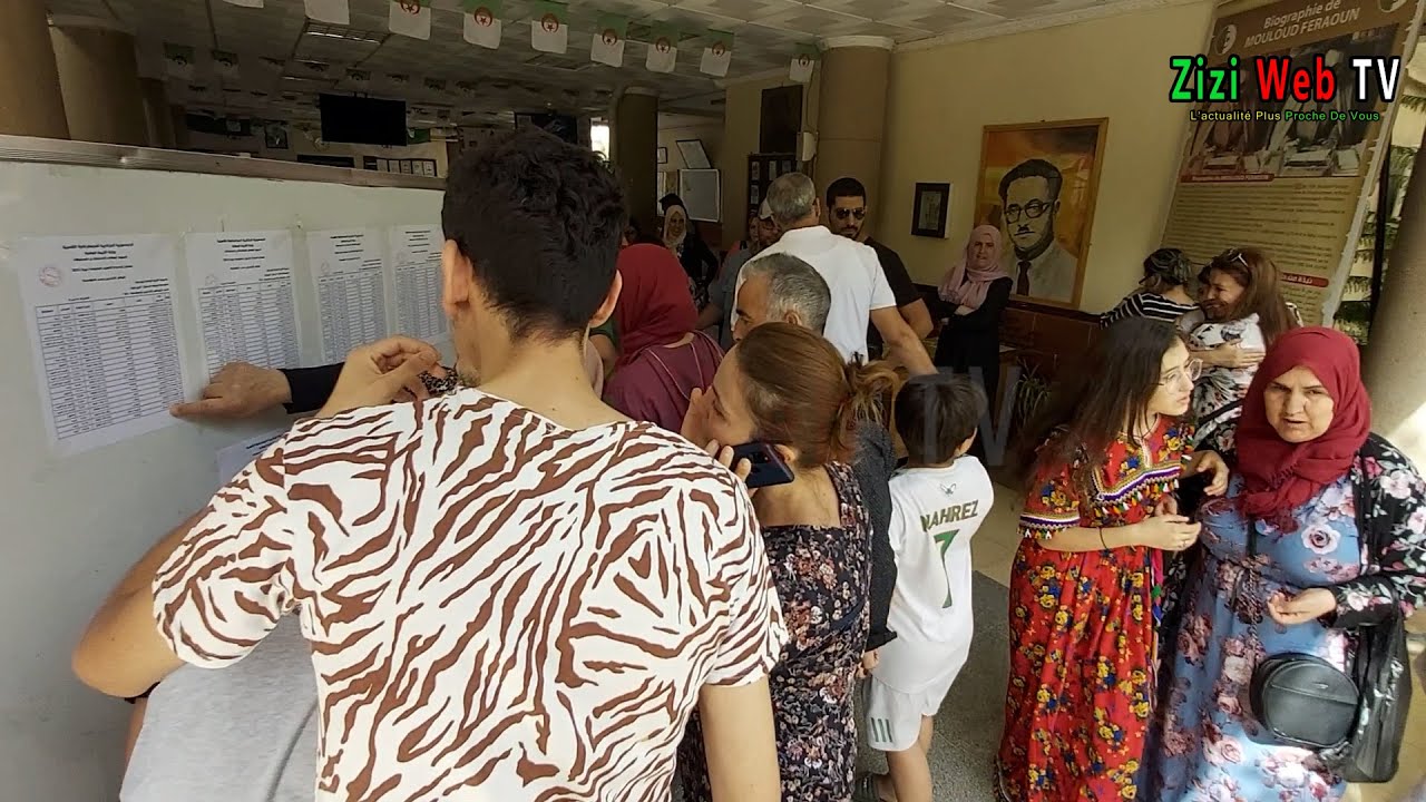 Résultats Du BEM Au CEM 