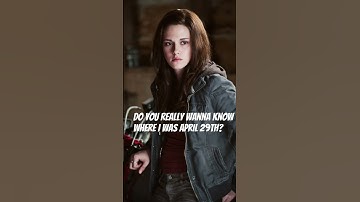 Twilight!!! Bella and Edward??!!#twilight #bella #edward