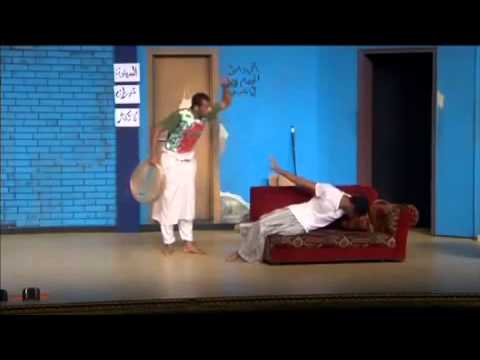 مقدمة مسرحية الطرطنجي ١