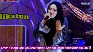 ROHMAKA YA ROBBAL'IBADI - PUJA SYARMA FEAT USTADZ HADI LIVE KALIPUCANG WELAHAN JEPARA JATENG