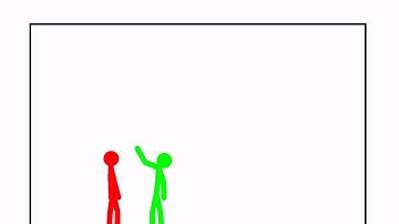 Box Escape - A Pivot Animation