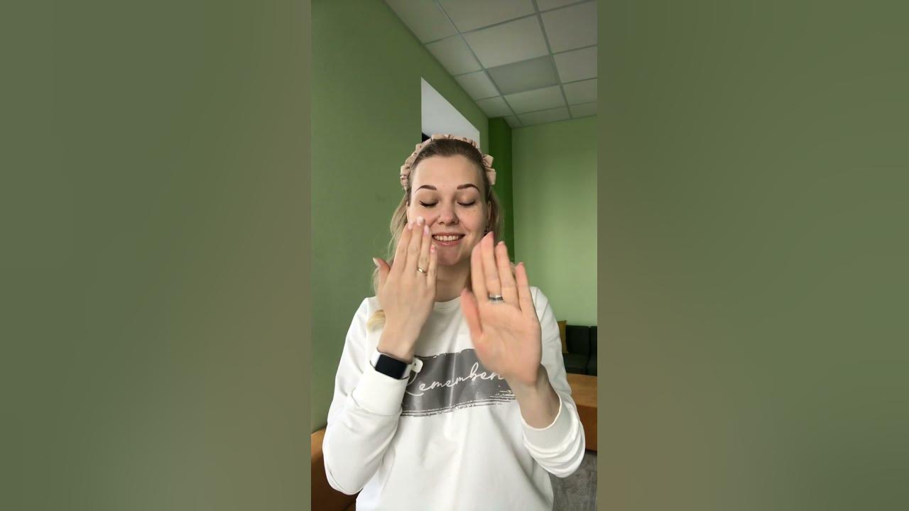 Нейрогимнастика для детей | Тренировка мозга | Упражнение №2 - YouTube