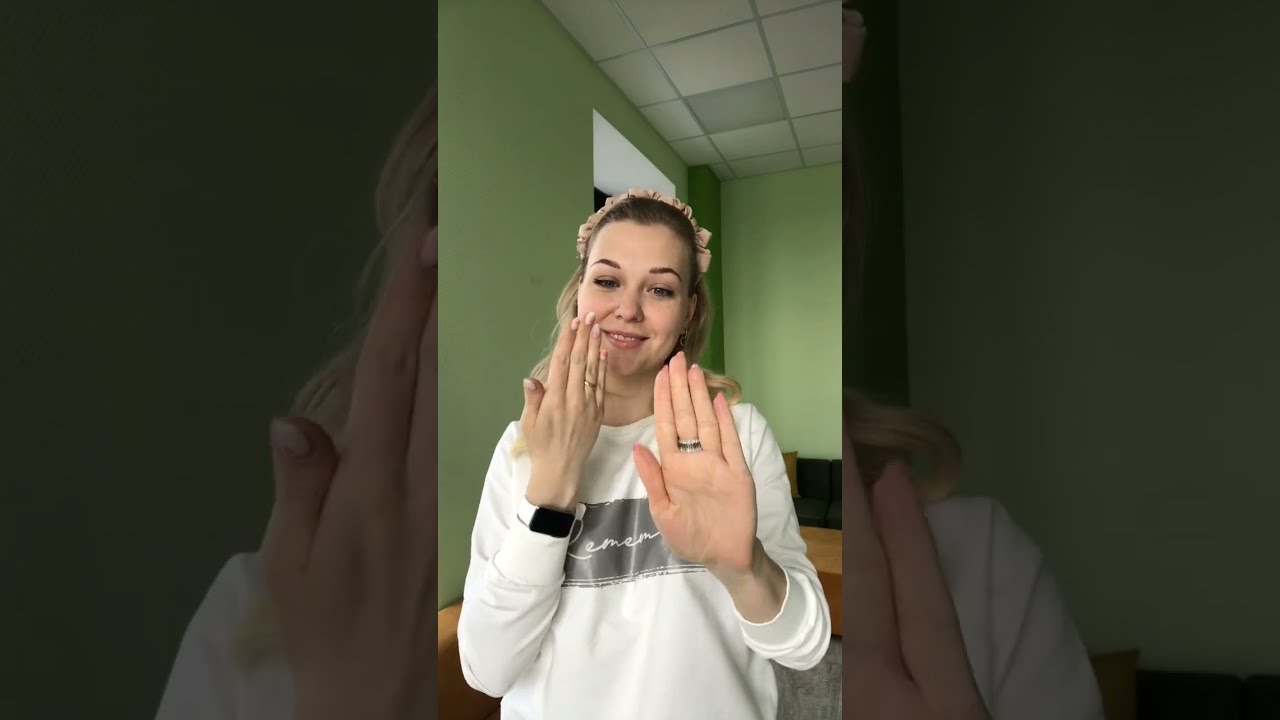 Нейрогимнастика для детей | Тренировка мозга | Упражнение №2