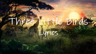 Timmy Trumpet, Prezioso, 71 Digits - Three Little Birds (Lyrics) Resimi
