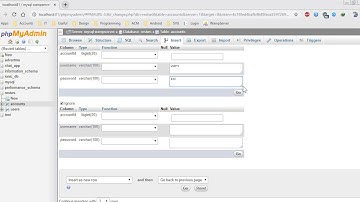 #14 RESTful Web Services from Database using Netbeans  - Part 1