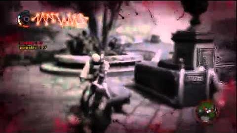 Infamous 2 Full Walkthrough (Part 13)