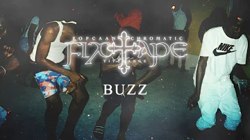 Popcaan - BUZZ (Official Audio)