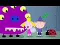 Ben and Holly’s Little Kingdom | Season 2 | Episode 28| Kids Videos