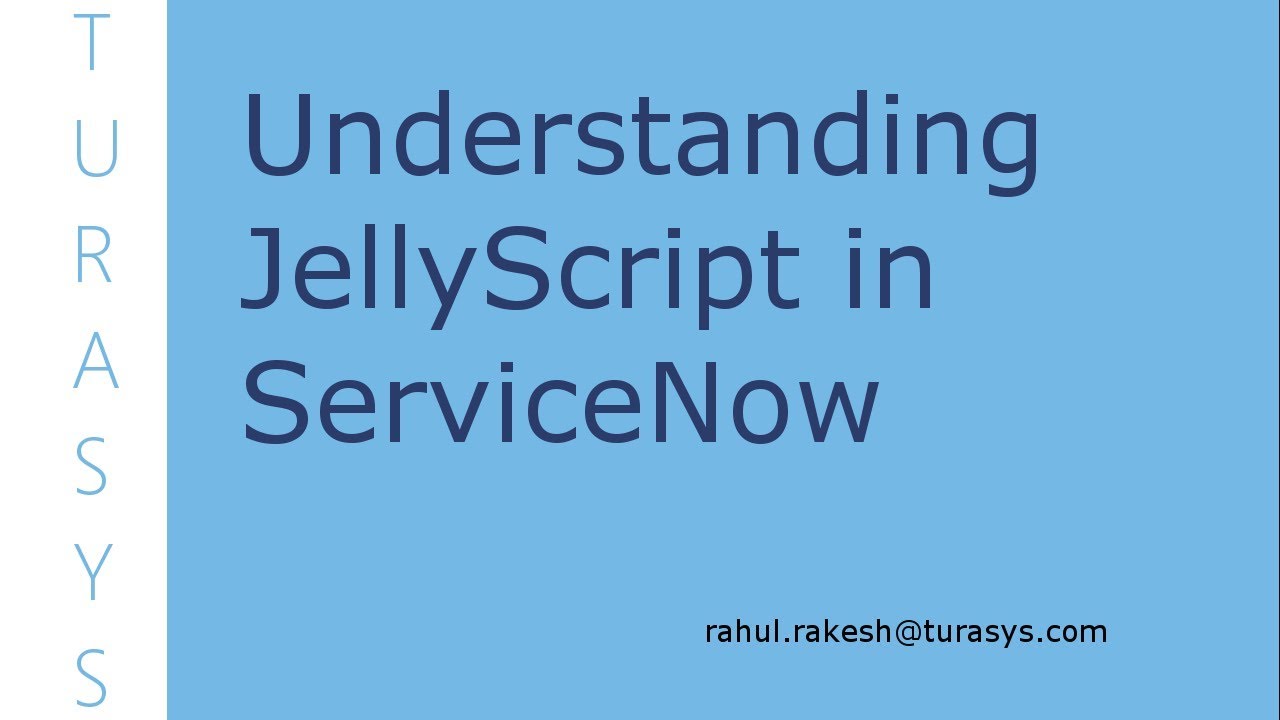 Jelly Script