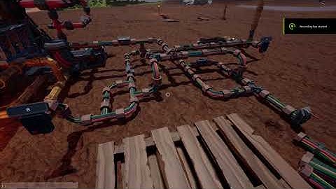 Hydroneer logic timer