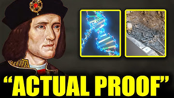 DNA Analysis Has Finally Solved the Mystery of King Richard III, And It’s Not What You Think