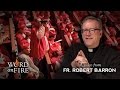 Fr. Barron on Vatican II