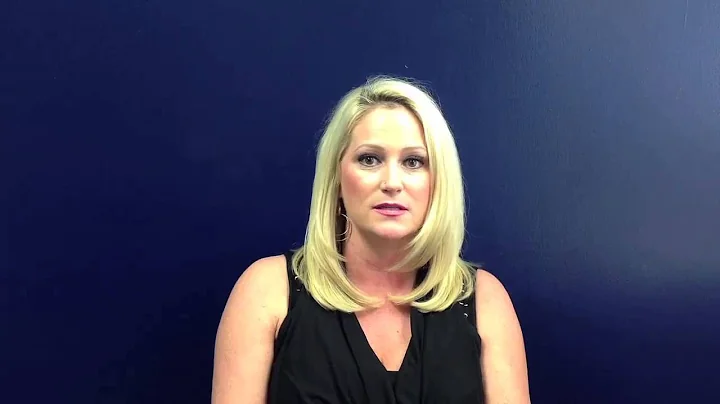 "I Continue to Come Back Because I Trust Dr. Steve...