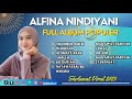 Cover Alfina Nindiyani | Thohirul Qolbi, Wahdana | Viral Tiktok | Full Album Sholawat 2023