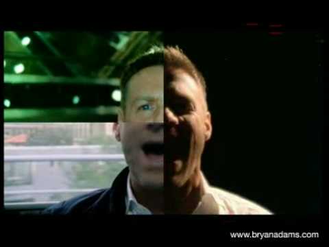 Bryan Adams - Flying