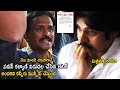 Pawan Kalyan Remebers His Bonding With Venu Madhav