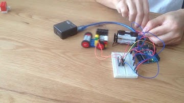 走った。 #arduino #lego