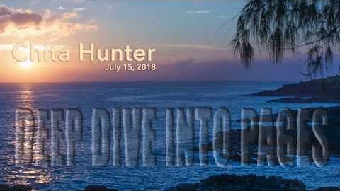 Apple Pages Deep Dive: 01 Overview of Sample Document