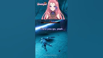 They can break the door #helldivers2 #gaming #vtuber