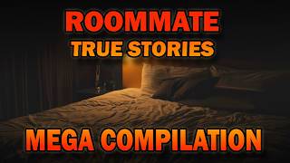25 True Bad Neighborhood/Roommate Stories - Mega Compilation